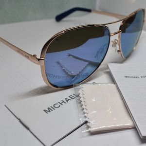 Michael Kors Chelsea Sunglasses (Mk500)